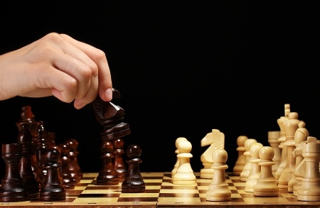חוגים - יניב שחמט גן חובה