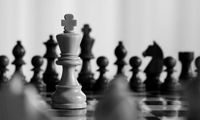 חוגים - יניב שחמט מתקדמים
